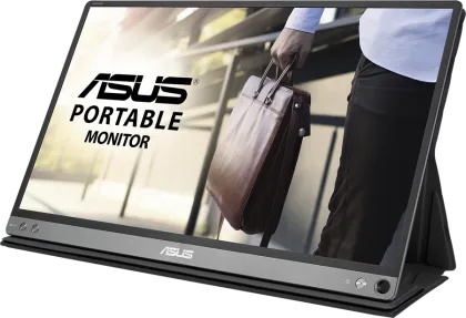 Asus ZenScreen MB16ACM 15.6 inch Full HD Portable Monitor