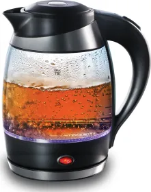 Hawkins Futura FKTB1 1.8L Glass Electric Kettle