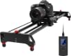 GVM GR-80QD Motorized Camera Slider
