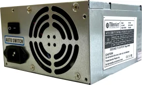 Millenium Technology ATX-650 650 Watts PSU