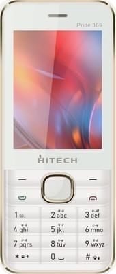 Hitech Pride 369