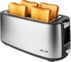 iBELL CrustoF40 1400W Pop Up Toaster