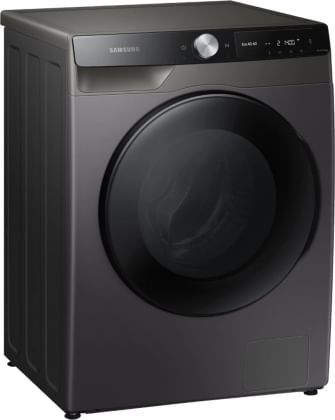Samsung WD80T604DBX 8 Kg Fully Automatic Washing Machine