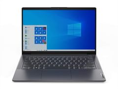 Lenovo Ideapad Slim 5 82FE00AVINLaptop vs Acer Aspire 7 A715-42G NH.QAYSI.001 Gaming Laptop