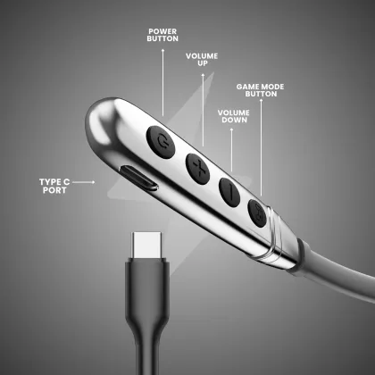 OOGE Tune 3 Neckband