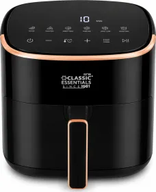 Classic Essentials Digital 6.5L Air Fryer