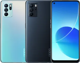Oppo Reno 6Z