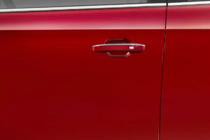 MG ZS EV Excite