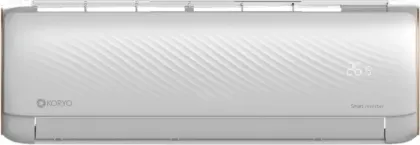 Koryo DWKSIFG2012A5S 1 Ton 5 Star Split Inverter AC