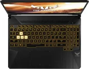Asus TUF FX505DT-AL162T Laptop (AMD Ryzen 5/ 8GB/ 1TB/ Win10/ 4GB Graph)