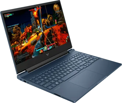 HP Victus 15-fa1062TX Gaming Laptop (13th Gen Core i5/ 16GB/ 512GB SSD/ Win11 Home/ 6GB Graph)