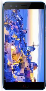 Nubia Z17 Mini S