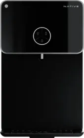 Native by UC M2 Pro 8 L Water Purifier (RO+UV+Alkaline+Mineraliser+Copper)