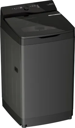 Bosch WOE10BG0IN 10 kg Fully Automatic Top Load Washing Machine