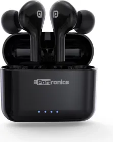 Portronics Harmonics Twins 33 True Wireless Earbuds