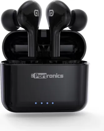 Portronics Harmonics Twins 33 True Wireless Earbuds