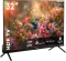 Croma CREL032HBL024603 32 inch HD Ready LED TV