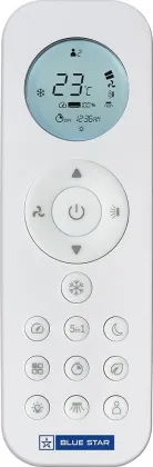 Blue Star IC518TNURS 1.5 Ton 5 Star Inverter Split AC