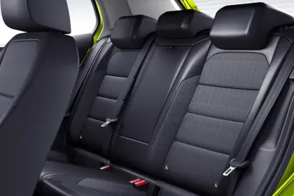 Skoda Kylaq Sportline