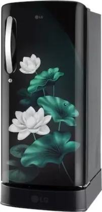 LG GLD1956ZAEL 185 L 5 Star Single Door Refrigerator