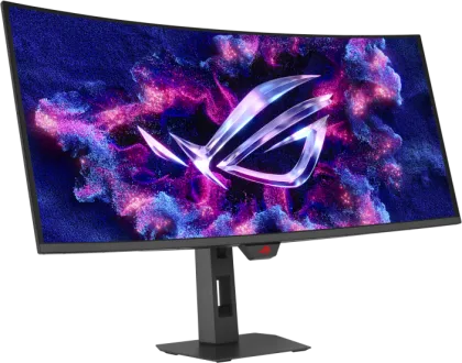 Asus ROG Strix XG34WCDG 34 inch UWQHD OLED Gaming Monitor