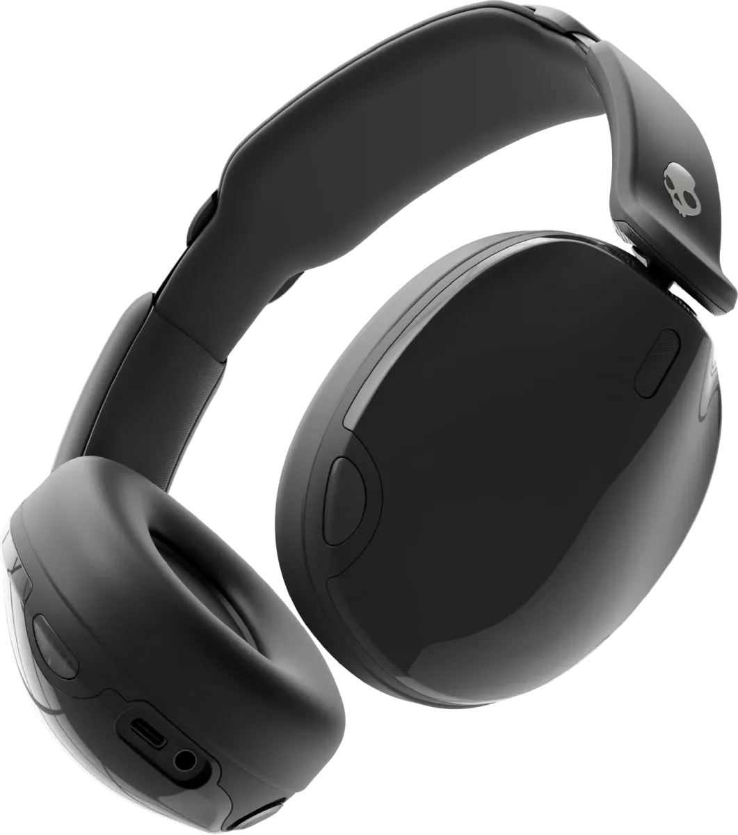 Skullcandy Hesh 540 ANC Wireless Headphones - Price in United