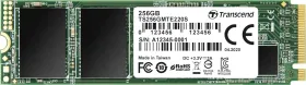 Transcend 220S 256GB PCIe Gen 3 Internal Solid State Drive