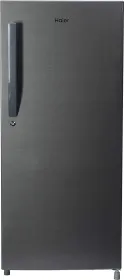 Haier HED- 20CFDS 195 L 5 Star Single Door Refrigerator