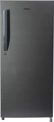 Haier HED- 20CFDS 195 L 5 Star Single Door Refrigerator