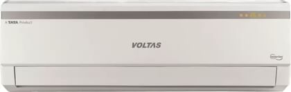 Voltas 155VLZC 1.2 Ton 5 Star BEE Rating 2018 Inverter AC