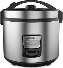 Kent 16021 5L Electric Cooker