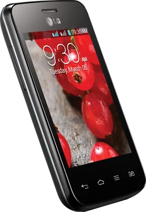 LG Optimus L3 II Dual E435