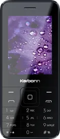 Karbonn Kphone 1