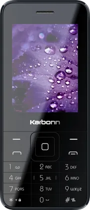 Karbonn Kphone 1