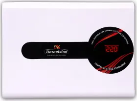 Datavision DV4170S 4KVA AC Voltage Stabilizer