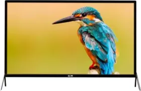 HOM Worldcup 19 N3200BLK 32-inch HD Ready LED TV