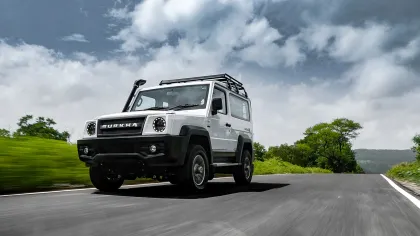 Force Gurkha