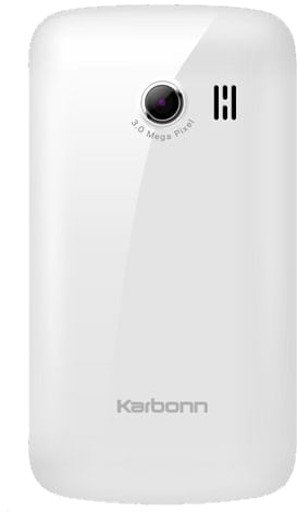 Karbonn A1 Plus