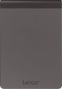 Lexar SL200 512GB External Solid State Drive