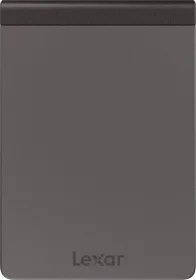 Lexar SL200 512GB External Solid State Drive