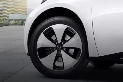 MG Windsor EV Excite
