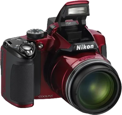 Nikon Coolpix P510 Point & Shoot Price in India 2025, Full