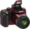 Nikon Coolpix P510 Point & Shoot