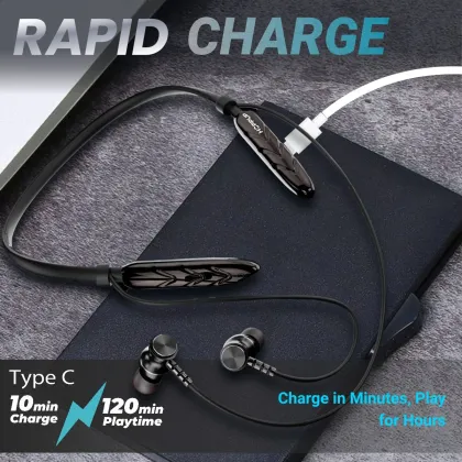 Hoppup Ignite Wireless Neckband