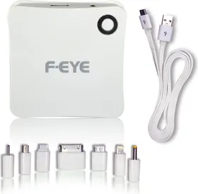 FEYE F 78 7800 mAh Power Bank