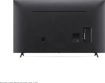 LG Class UT75 Series 50 inch Ultra HD 4K Smart LED TV (50UT7570PUB)