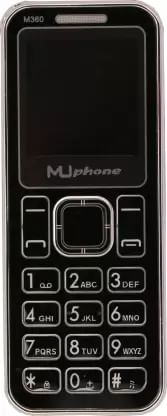 Muphone M360