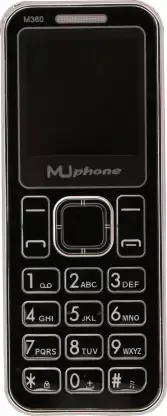 Muphone M360