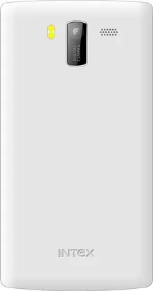 Intex Crystal 702 Dual Sim