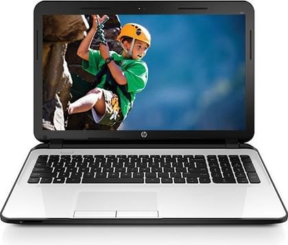 HP 15-ac125TU Laptop (5th Gen Intel Core i3/ 4GB/ 1TB/ FreeDOS)
